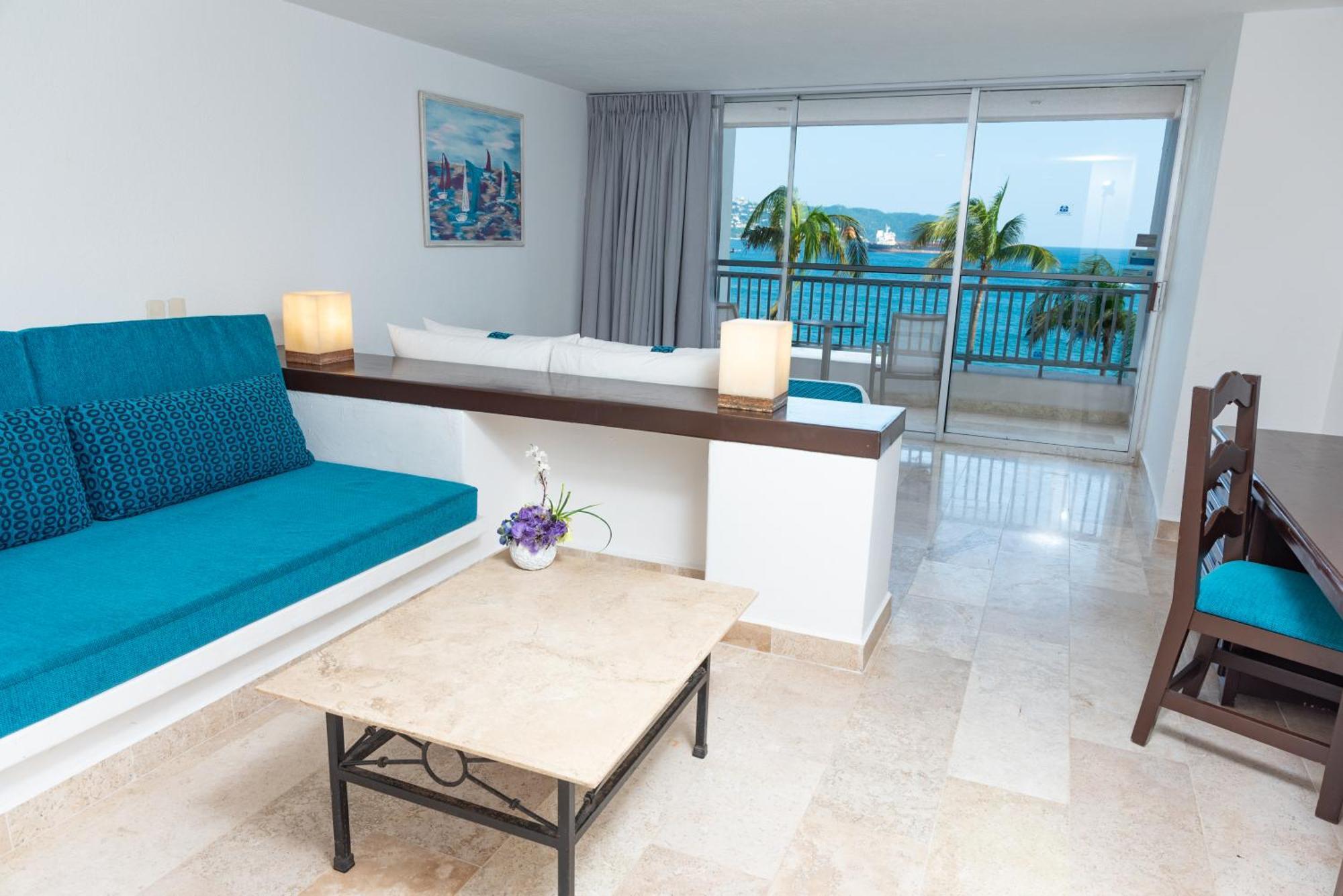 Ritz Acapulco All Inclusive Exteriör bild Suite at Iberostar Grand Hotel Bávaro
